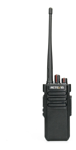 Walkie Talkie Profesional Largo Alcance 10w Uhf Retevis R29