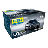 Alarma Ultra Ut5100 2 Controles Remotos Anticlonacion