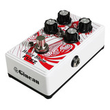 Effect Pedal Guitarra Bass String Pedal Fuzz Effect Para Gui