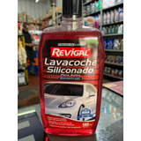 Shampoo Lavauto Siliconado Ph Neutro Revigal 580cc