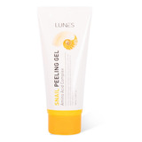 Gel Exfoliante Lunes K-beauty Caracol Peeling