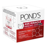 Crema Facial Ponds Age Miracle Noche X 50g