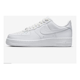 Tênis Nike Air Force Branco 