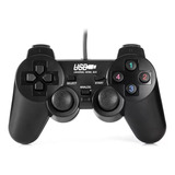 Joystick Control Mando Usb Analogico 14 Botones Pc Consolas