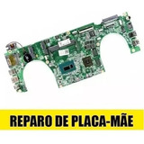 Reparo Placa Mãe Dell Vostro 5470 / 5480