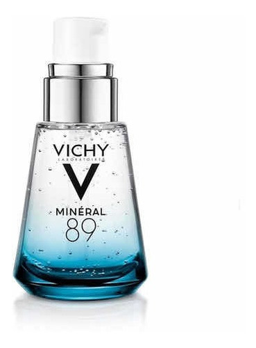Hidratante Facial Mineral 89 Vichy - 30ml
