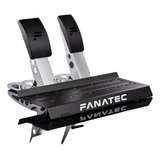 Fanatec Pedales Csl Para Xbox, Play Station Y Pc