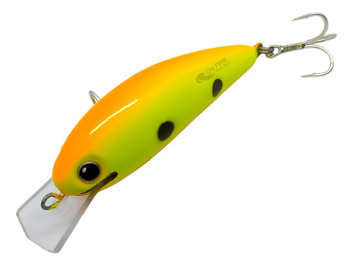 Señuelo Relic Baits Letal 100 10cm 32gr Paleta 0