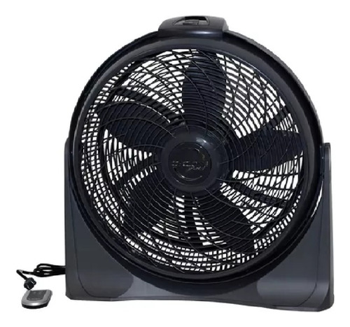 Ventilador Lasko Elite Cyclone Power Air Circulator 20p Msi.