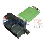 Resistencia Electroventilador Renault Sandero Duster Logan 