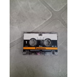 Micro Cassette Panasonic Grabador Contestador Usado