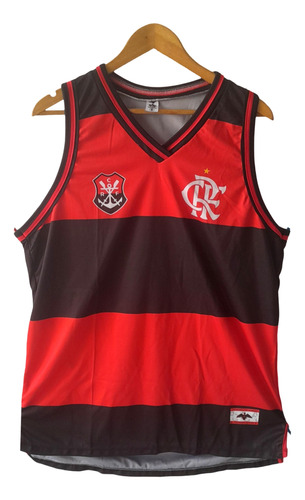 Regata Flamengo 