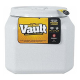 Vittles Vault Apilable De 30 Libras