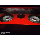 Subwoofer Mtx Thunder 8000 Dvc 4ohm . X 2