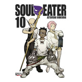 Soul Eater, De Atsushi Ohkubo. Editorial Ovni Press, Tapa Blanda En Español, 2017