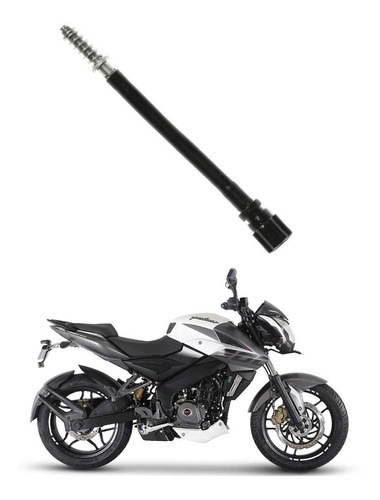 Regulador Carburador Ralenti Bajaj Rouser Ns 200 Gb Motos