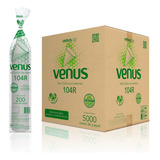 Cono Para Agua Venus C/5000 104r
