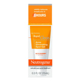 Neutrogena Rapid Clear Gel Tratamiento Para Manchas Y Acné 