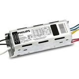 Reator Eletrônico Basic Philips 2x20w Bivolt 110v/220v