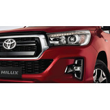 Toyota Hilux Dc 4x2 0km 