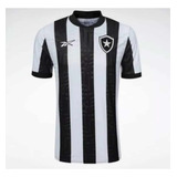 Camisa Botafogo Nova Oficial Lançamento 2023/24