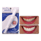 Pack 10 Lápices Limpieza De Dientes Blanqueador De Dientes