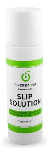 Slip Solution 110ml Cherimoya