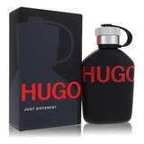 Perfume Hugo Boss Just Different Masculino 125ml Edt - Original 