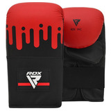 Set De 3 Pares De Guantes De Boxeo Para Sombra Y Saco