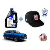 Garrafa Aceite Mopar + Gorra Mg Hs 2021 A 2023