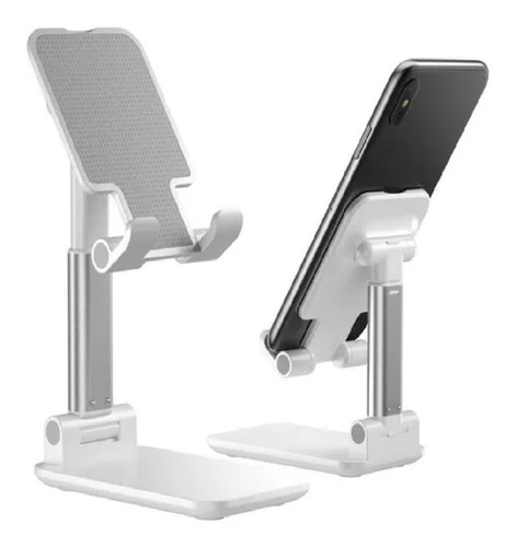 Soporte Para Celular Escritorio Mesa Plegable Ajustable