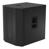 Caixa De Som Jbl Max 18s Subwoofer Ativo 500w