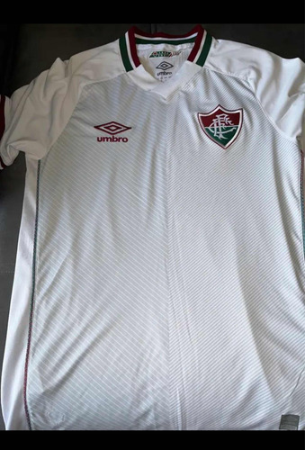 Camisa Fluminense 2021