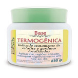 Base Termogênica 250g