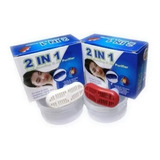 Antironquido Dilatador Nasal 2 En 1 - Unidad a $1