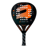 Paleta Royal Padel Tigra Euro Hibrida