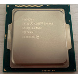 Processador Intel Core I5-4460 + Cooler Original Intel