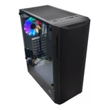 Torre Cpu Gamer Ryzen 7 5700x 240gb Ssd Gpu 2gb Hdmi 32gb Pc