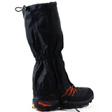 Polainas Impermeable Trekking Nieve Outdoor