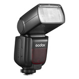 Lámpara De Flash Ttl Godox Para Cámaras X100t Speed X-t1 Tt6
