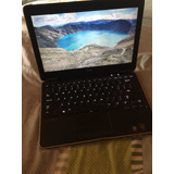 Laptop Dell E7240 Core I7 8 En Ram 128 Ssd