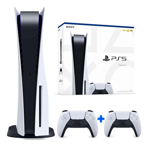 Playstation 5 Oferta Precio Unico