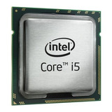 Processador Gamer Intel Core I5-3330  De 4 Núcleos E 3ghz