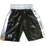 Pantalón De Boxeo Box Short   A Medida