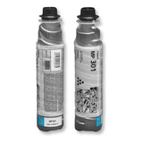 Toner Aficio Mp301 Spf Cartucho Hyb