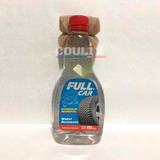 Revividor Neumaticos Silicona Full Car Resistente Agua-480cc