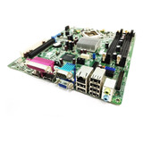 Tarjeta Madre Dell Optiplex 780 Sff 03nvj6