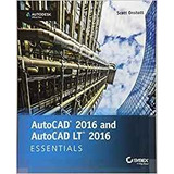 Autocad 2016 And Autocad Lt 2016 Essentials Autodesk Officia