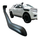 Snorkel Salida Aire Nissan Navara Np300 Frontier 