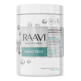 Creme De Massagem Corporal Nano Tech Nano Redutor 1 Kg